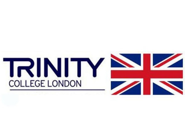 Certificazione Trinity College London