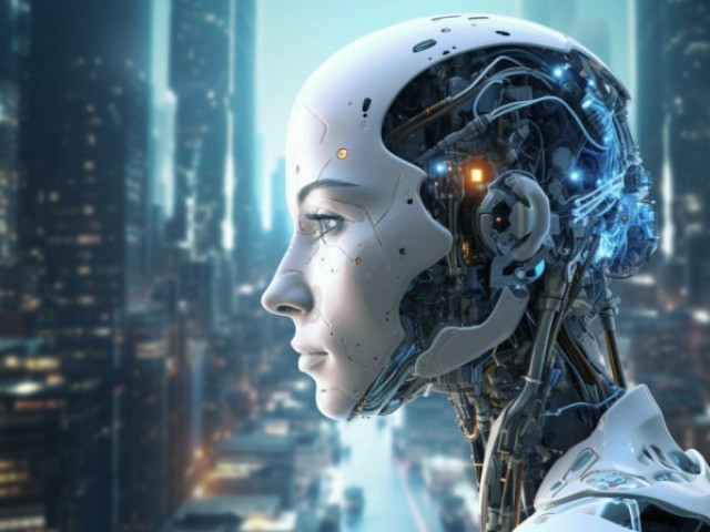 Corso Intelligenza Artificiale (AI)