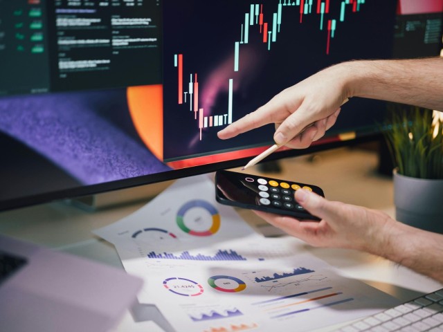 AI per Amministrazione, Finanza e Controllo