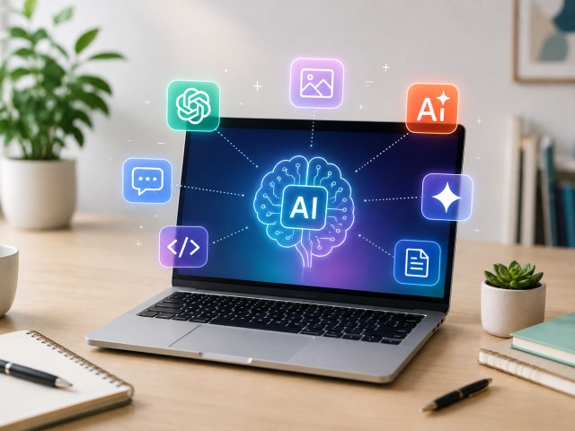 Corso AI Generativa
