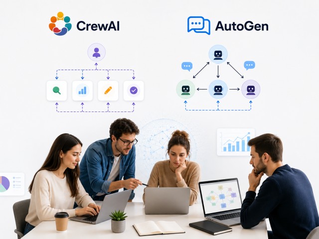 Corso Multi-Agent Systems