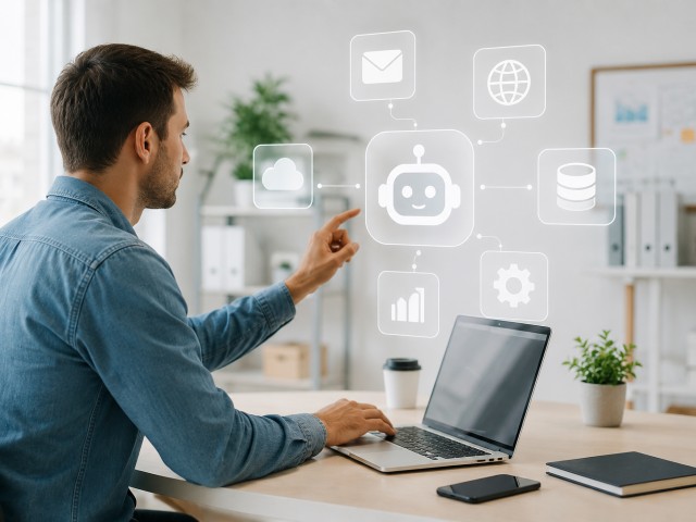 Corso Function Calling e AI Agents