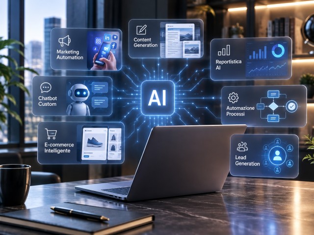 Corso AI Freelancing Economy