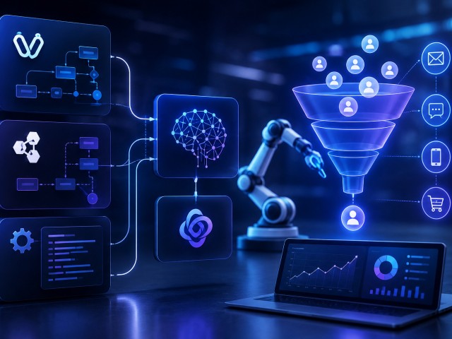 Corso Customer Support AI Automation